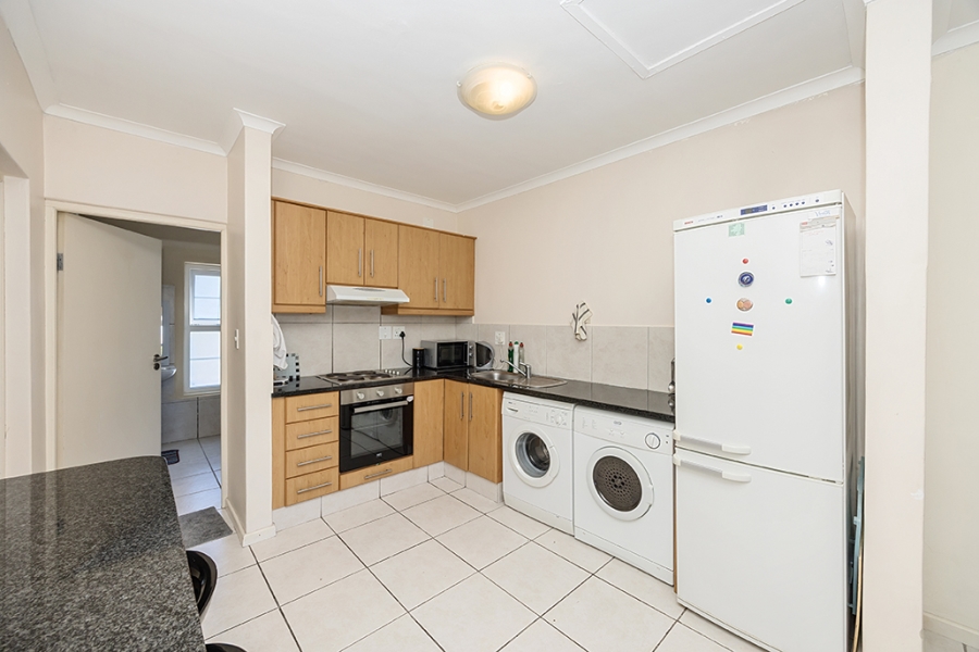 To Let 1 Bedroom Property for Rent in Rondebosch Western Cape